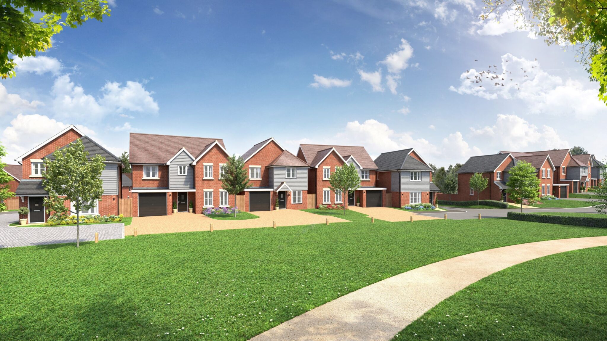 Developments - Elemento Group