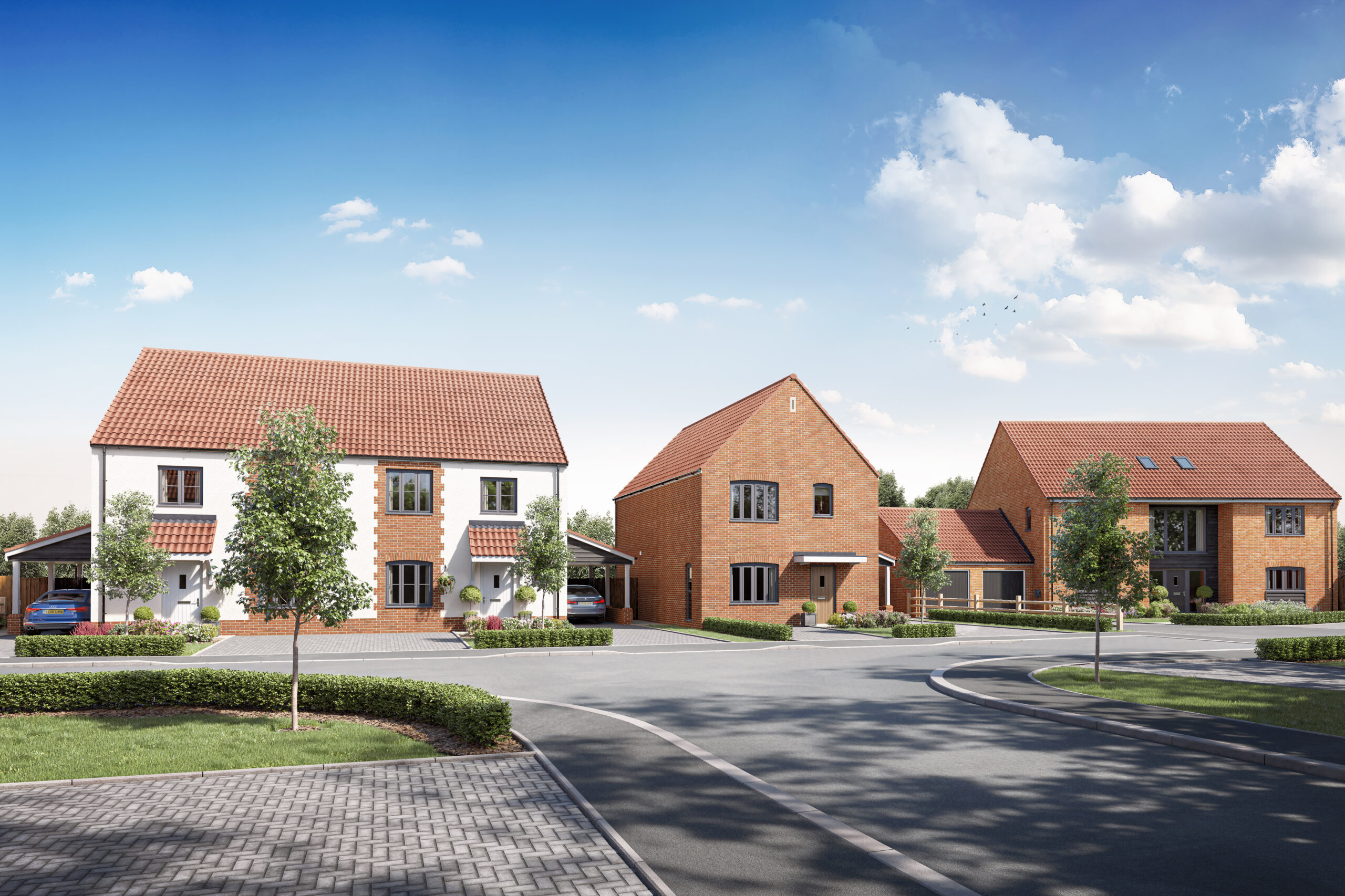 Developments - Elemento Group
